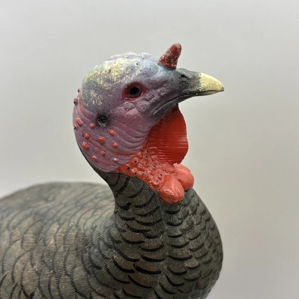 LOON LAKE DECOY 